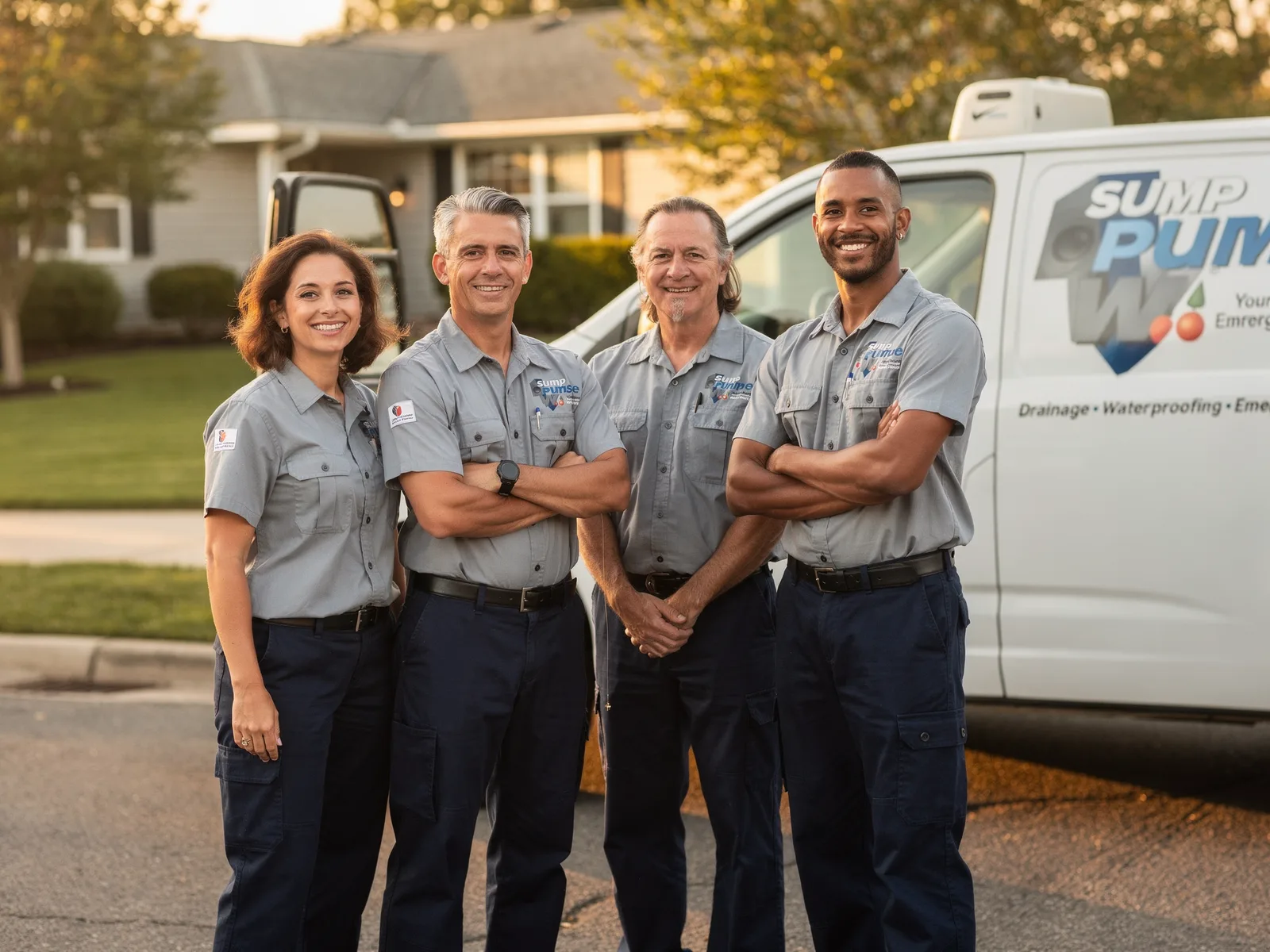 Water Heater Repair company in Plymouth, NY
